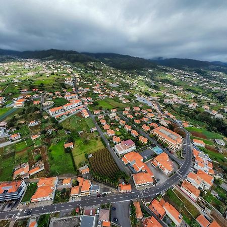 Апартаменти Freitas House Понта-ду-Сол Екстер'єр фото