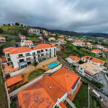 Апартаменти Freitas House Понта-ду-Сол Екстер'єр фото