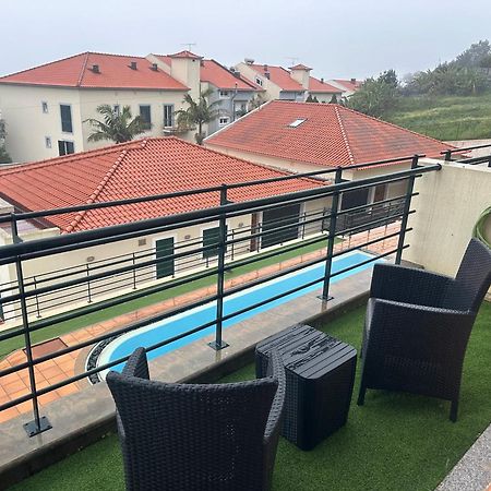 Апартаменти Freitas House Понта-ду-Сол Екстер'єр фото