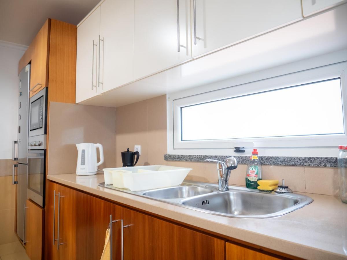 Апартаменти Freitas House Понта-ду-Сол Екстер'єр фото