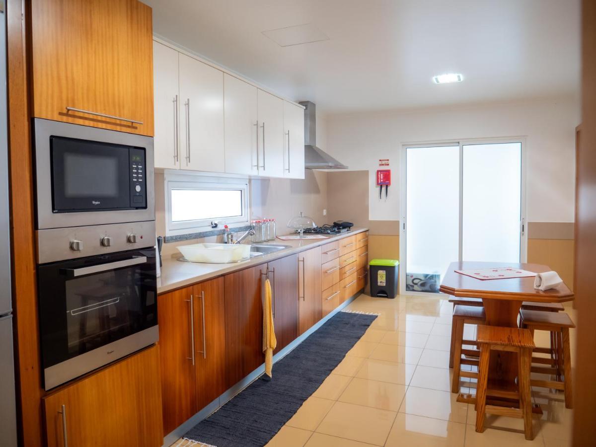 Апартаменти Freitas House Понта-ду-Сол Екстер'єр фото