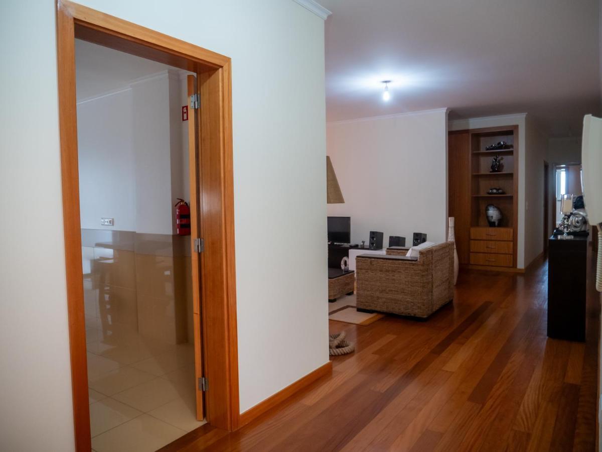 Апартаменти Freitas House Понта-ду-Сол Екстер'єр фото